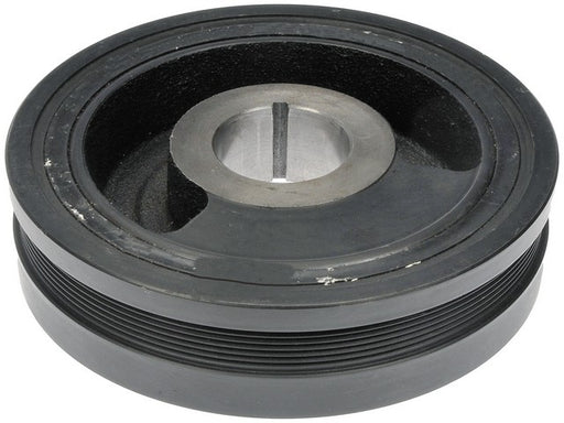 Engine Harmonic Balancer Dorman-OE Solutions 594-419