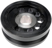 Engine Harmonic Balancer Dorman-OE Solutions 594-419D