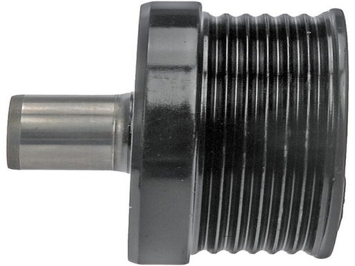 Engine Harmonic Balancer Dorman-OE Solutions 594-420