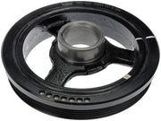 Engine Harmonic Balancer Dorman-OE Solutions 594-420