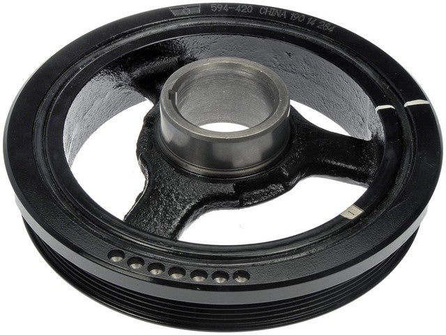 Engine Harmonic Balancer Dorman-OE Solutions 594-420