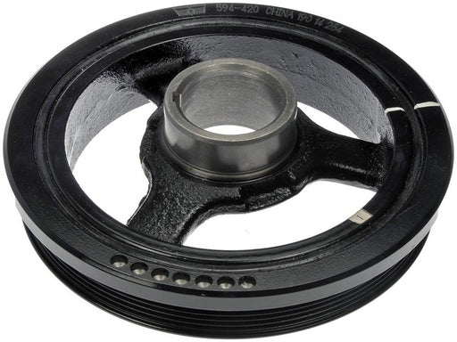 Engine Harmonic Balancer Dorman-OE Solutions 594-420