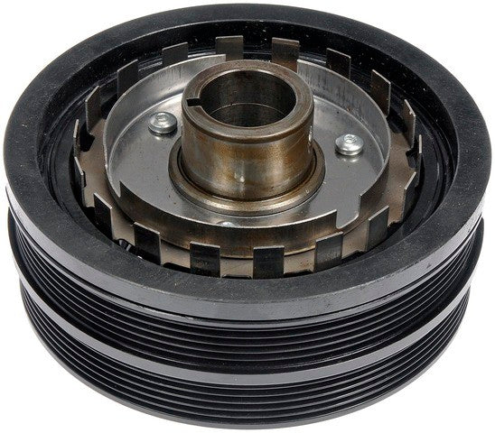Engine Harmonic Balancer Dorman-OE Solutions 594-424