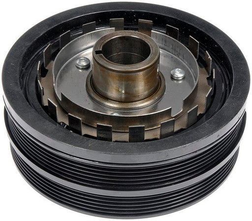 Engine Harmonic Balancer Dorman-OE Solutions 594-424