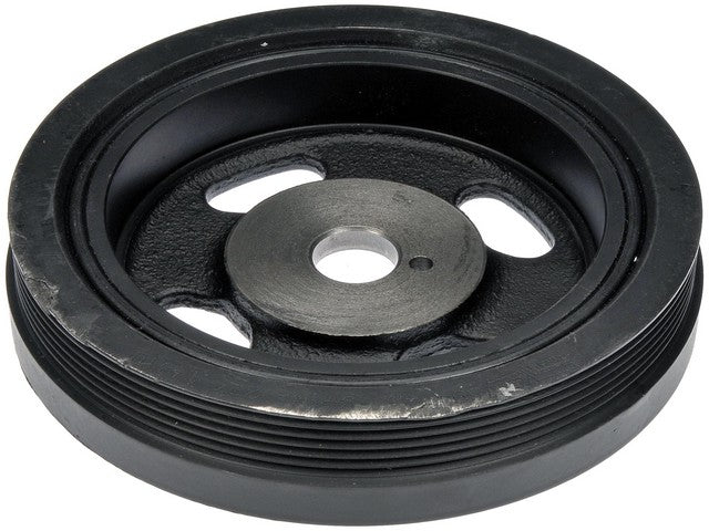 Engine Harmonic Balancer Dorman-OE Solutions 594-425