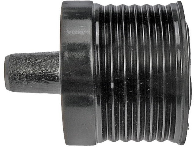 Engine Harmonic Balancer Dorman-OE Solutions 594-426