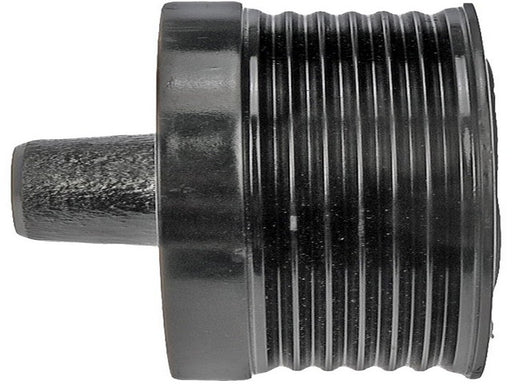 Engine Harmonic Balancer Dorman-OE Solutions 594-426