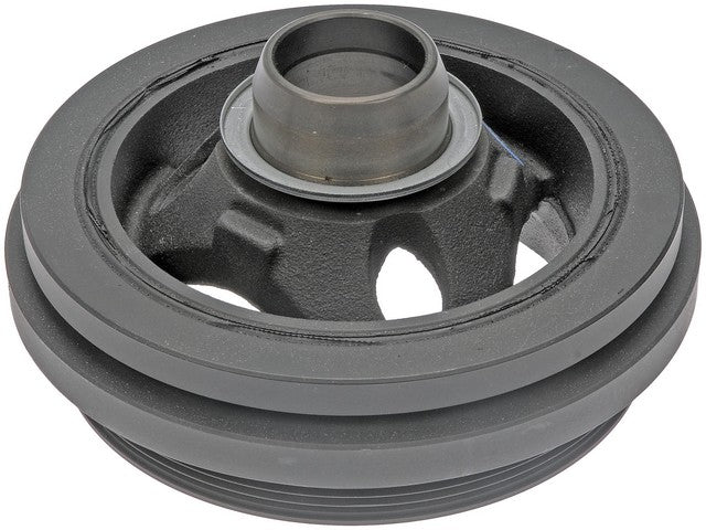 Engine Harmonic Balancer Dorman-OE Solutions 594-427