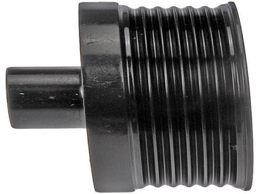 Engine Harmonic Balancer Dorman-OE Solutions 594-428