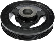 Engine Harmonic Balancer Dorman-OE Solutions 594-428