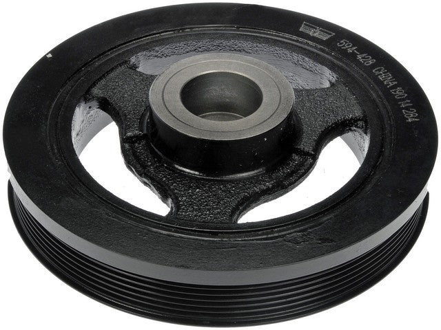 Engine Harmonic Balancer Dorman-OE Solutions 594-428
