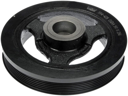 Engine Harmonic Balancer Dorman-OE Solutions 594-428