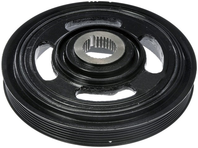 Engine Harmonic Balancer Dorman-OE Solutions 594-429