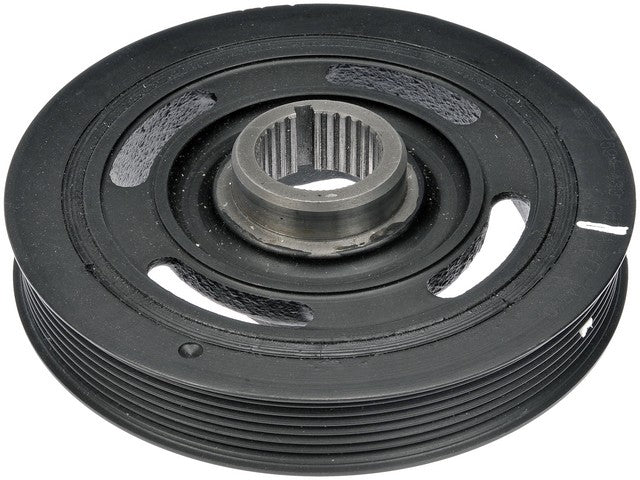 Engine Harmonic Balancer Dorman-OE Solutions 594-430