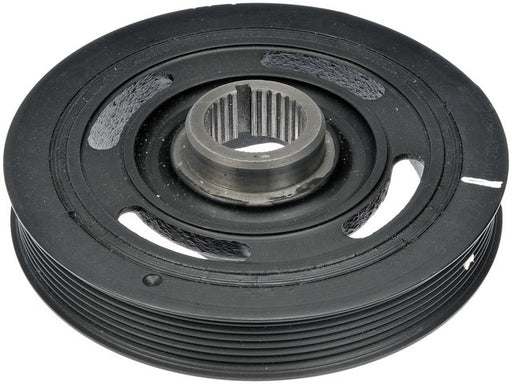 Engine Harmonic Balancer Dorman-OE Solutions 594-430