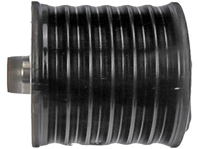 Engine Harmonic Balancer Dorman-OE Solutions 594-431
