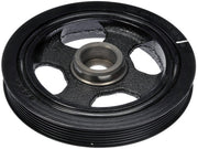 Engine Harmonic Balancer Dorman-OE Solutions 594-431