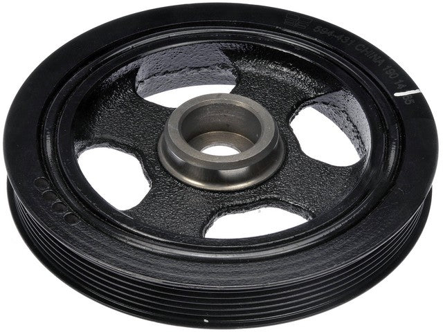 Engine Harmonic Balancer Dorman-OE Solutions 594-431