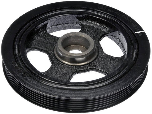 Engine Harmonic Balancer Dorman-OE Solutions 594-431