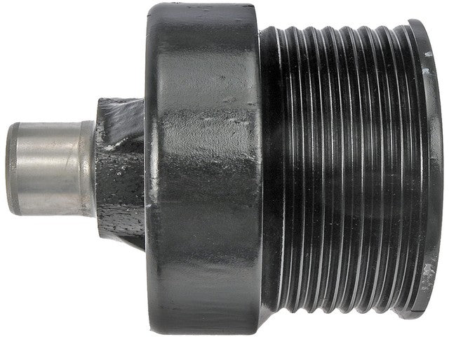 Engine Harmonic Balancer Dorman-OE Solutions 594-432