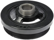 Engine Harmonic Balancer Dorman-OE Solutions 594-432