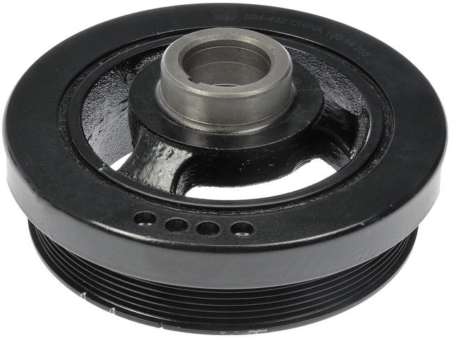 Engine Harmonic Balancer Dorman-OE Solutions 594-432