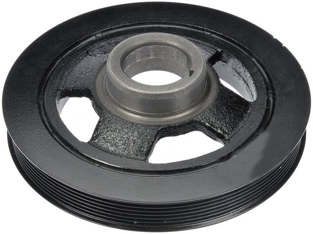 Engine Harmonic Balancer Dorman-OE Solutions 594-433