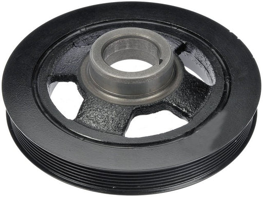 Engine Harmonic Balancer Dorman-OE Solutions 594-433