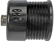 Engine Harmonic Balancer Dorman-OE Solutions 594-434