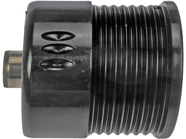 Engine Harmonic Balancer Dorman-OE Solutions 594-434