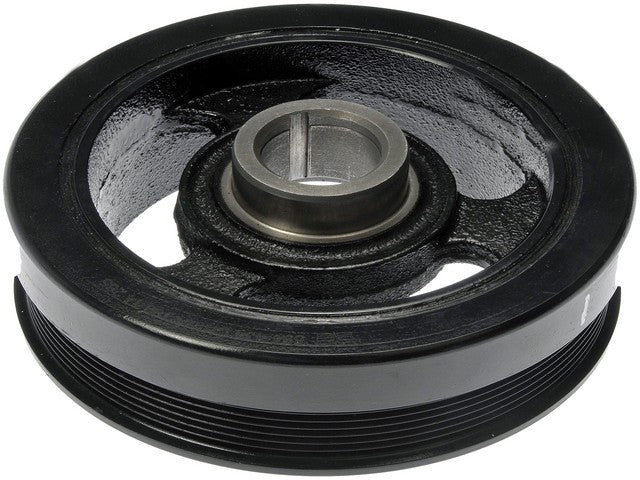 Engine Harmonic Balancer Dorman-OE Solutions 594-434