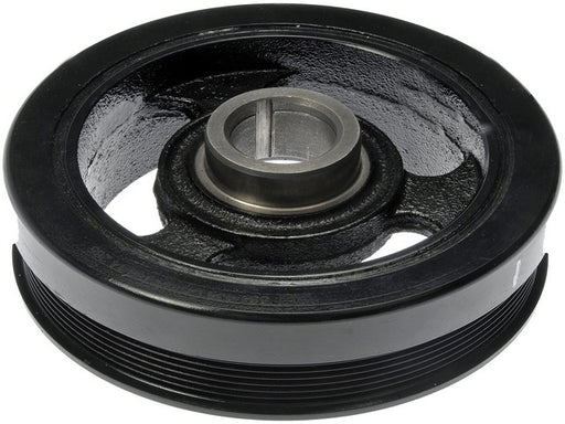 Engine Harmonic Balancer Dorman-OE Solutions 594-434