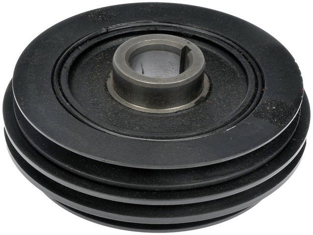 Engine Harmonic Balancer Dorman-OE Solutions 594-435