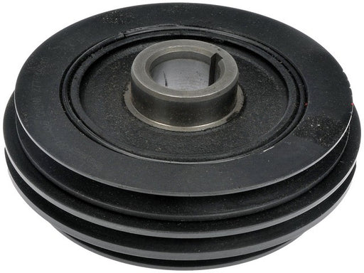 Engine Harmonic Balancer Dorman-OE Solutions 594-435