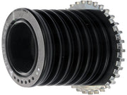 Engine Harmonic Balancer Dorman-OE Solutions 594-436