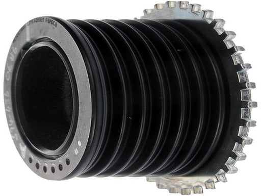 Engine Harmonic Balancer Dorman-OE Solutions 594-436