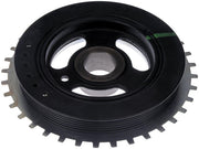 Engine Harmonic Balancer Dorman-OE Solutions 594-436