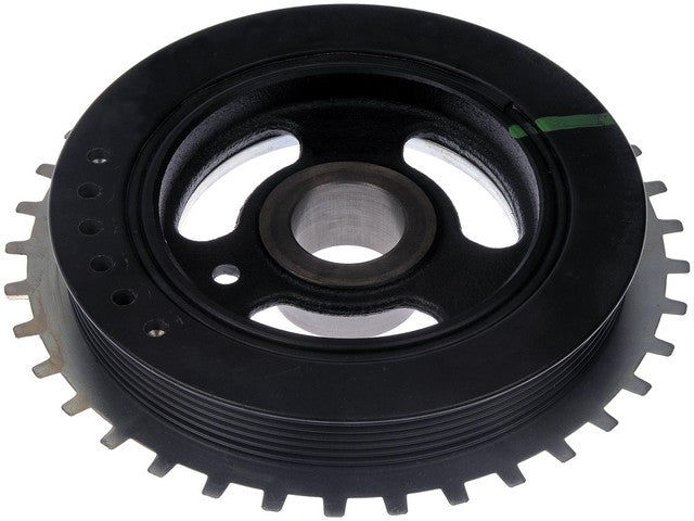 Engine Harmonic Balancer Dorman-OE Solutions 594-436