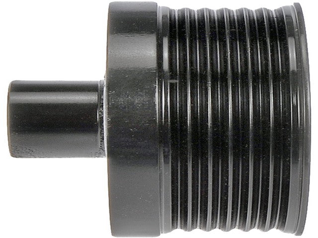 Engine Harmonic Balancer Dorman-OE Solutions 594-437