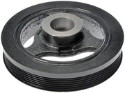 Engine Harmonic Balancer Dorman-OE Solutions 594-437