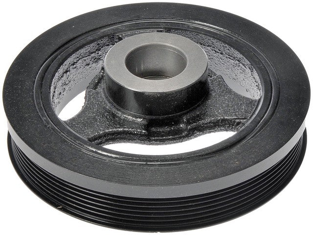 Engine Harmonic Balancer Dorman-OE Solutions 594-437