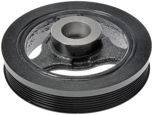 Engine Harmonic Balancer Dorman-OE Solutions 594-437