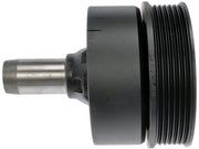 Engine Harmonic Balancer Dorman-OE Solutions 594-438