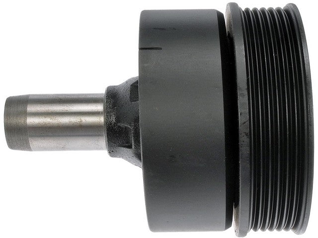 Engine Harmonic Balancer Dorman-OE Solutions 594-438