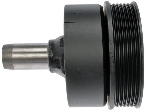 Engine Harmonic Balancer Dorman-OE Solutions 594-438