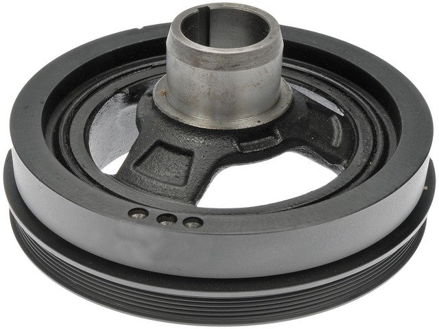 Engine Harmonic Balancer Dorman-OE Solutions 594-438