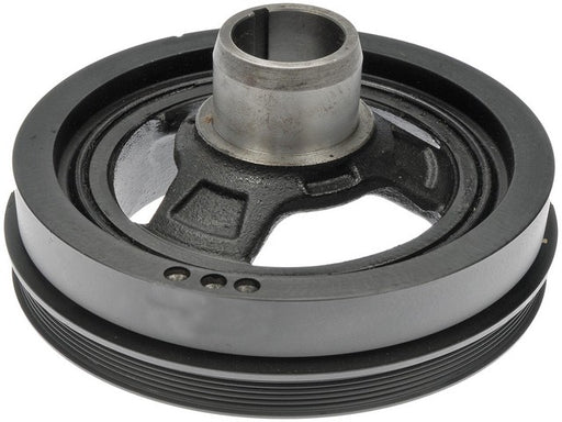 Engine Harmonic Balancer Dorman-OE Solutions 594-438