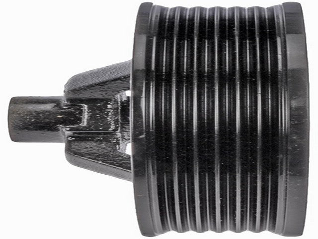Engine Harmonic Balancer Dorman-OE Solutions 594-439