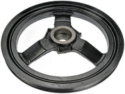 Engine Harmonic Balancer Dorman-OE Solutions 594-439