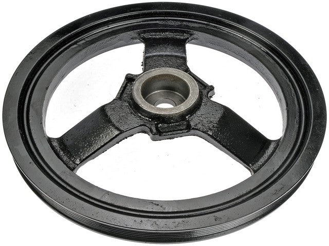 Engine Harmonic Balancer Dorman-OE Solutions 594-439